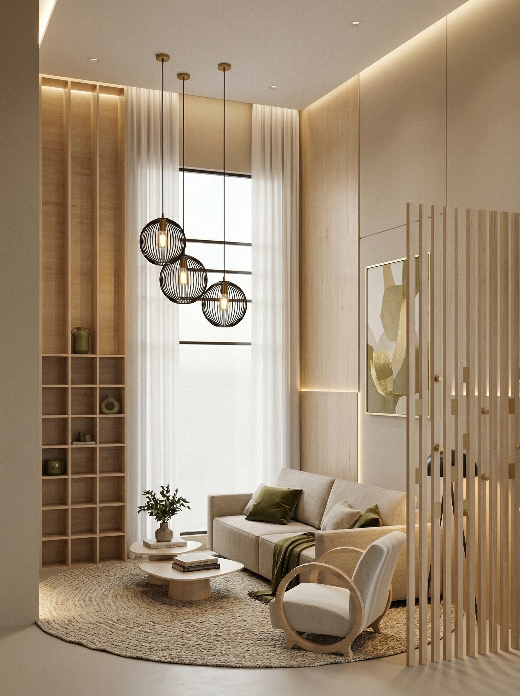 Render BIM